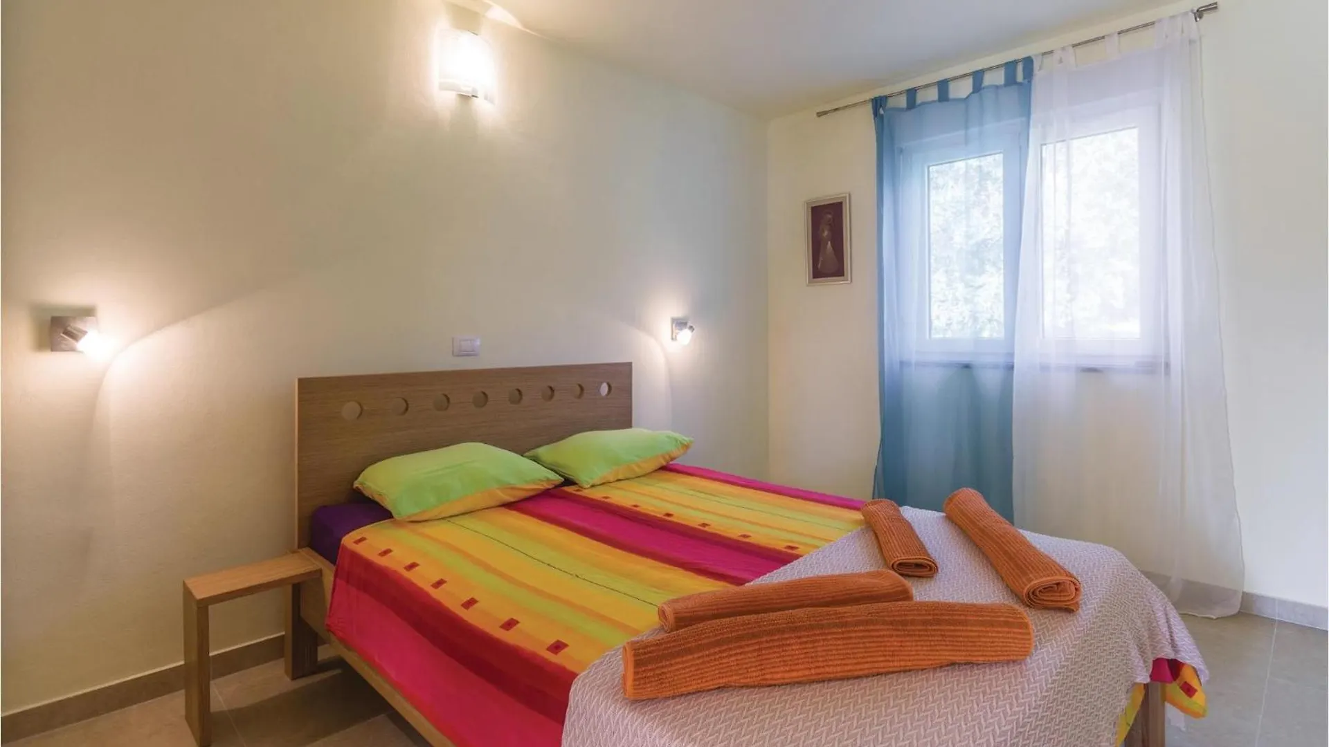 Gorgeous Home In Medulin With Kitchen Croazia