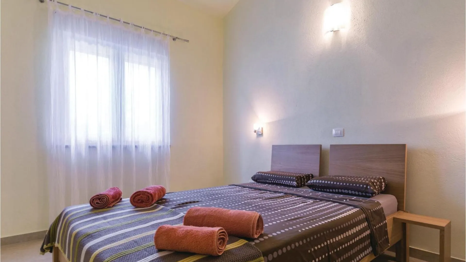 Gorgeous Home In Medulin With Kitchen Holiday home