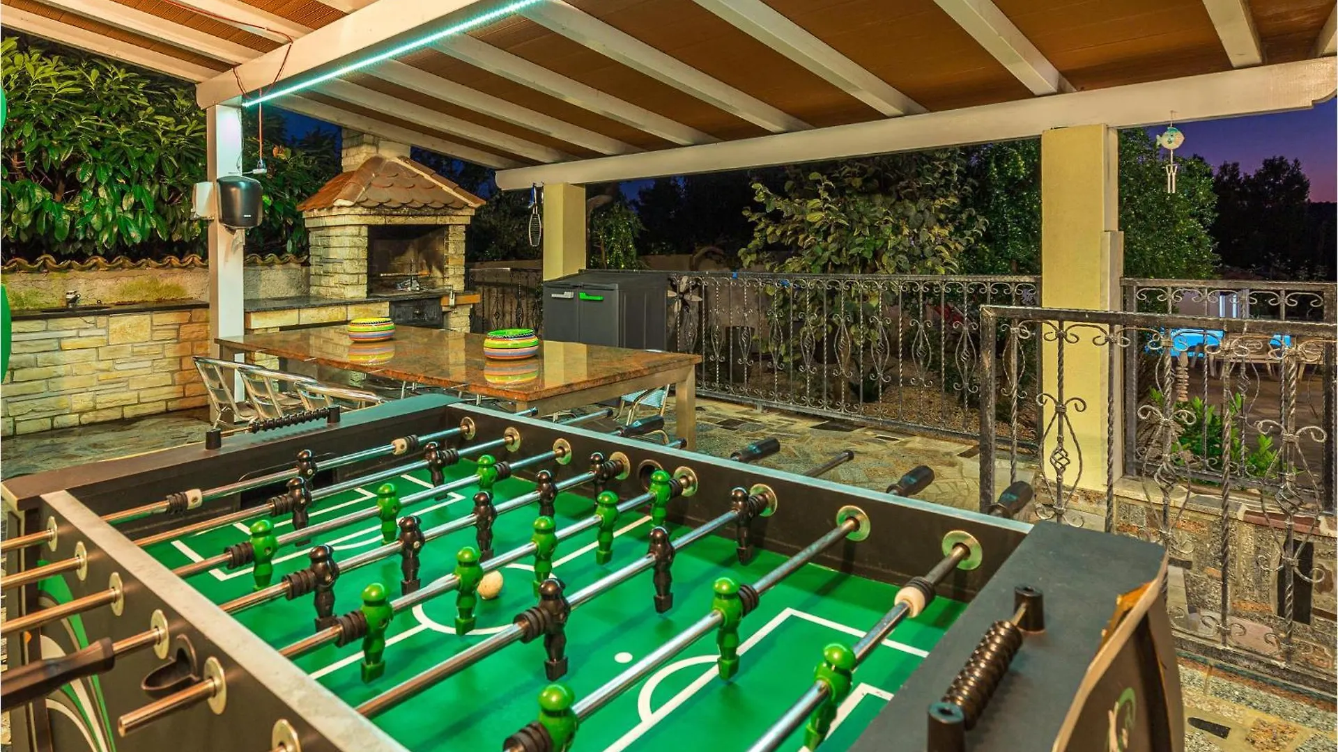 Gorgeous Home In Medulin With Kitchen Casa vacanze