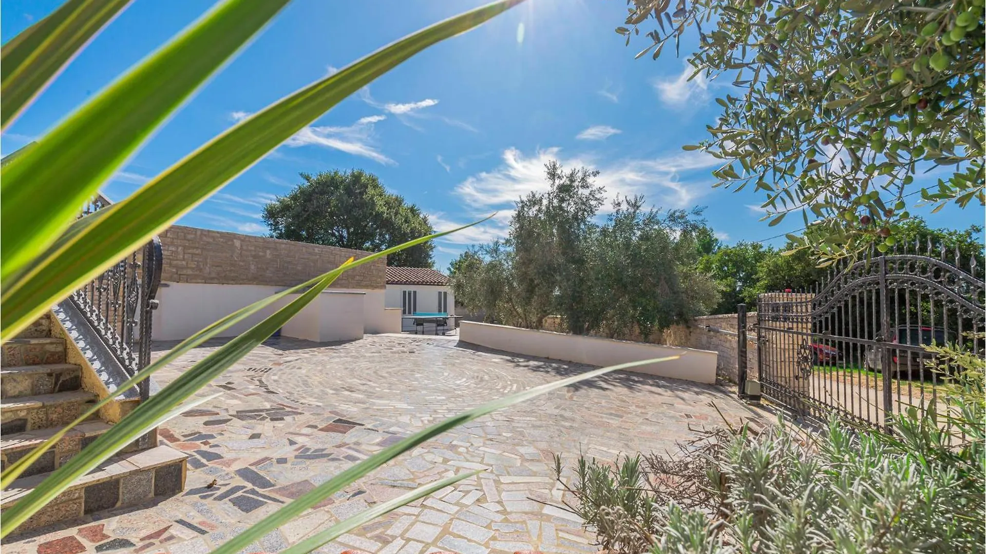 Gorgeous Home In Medulin With Kitchen Holiday home
