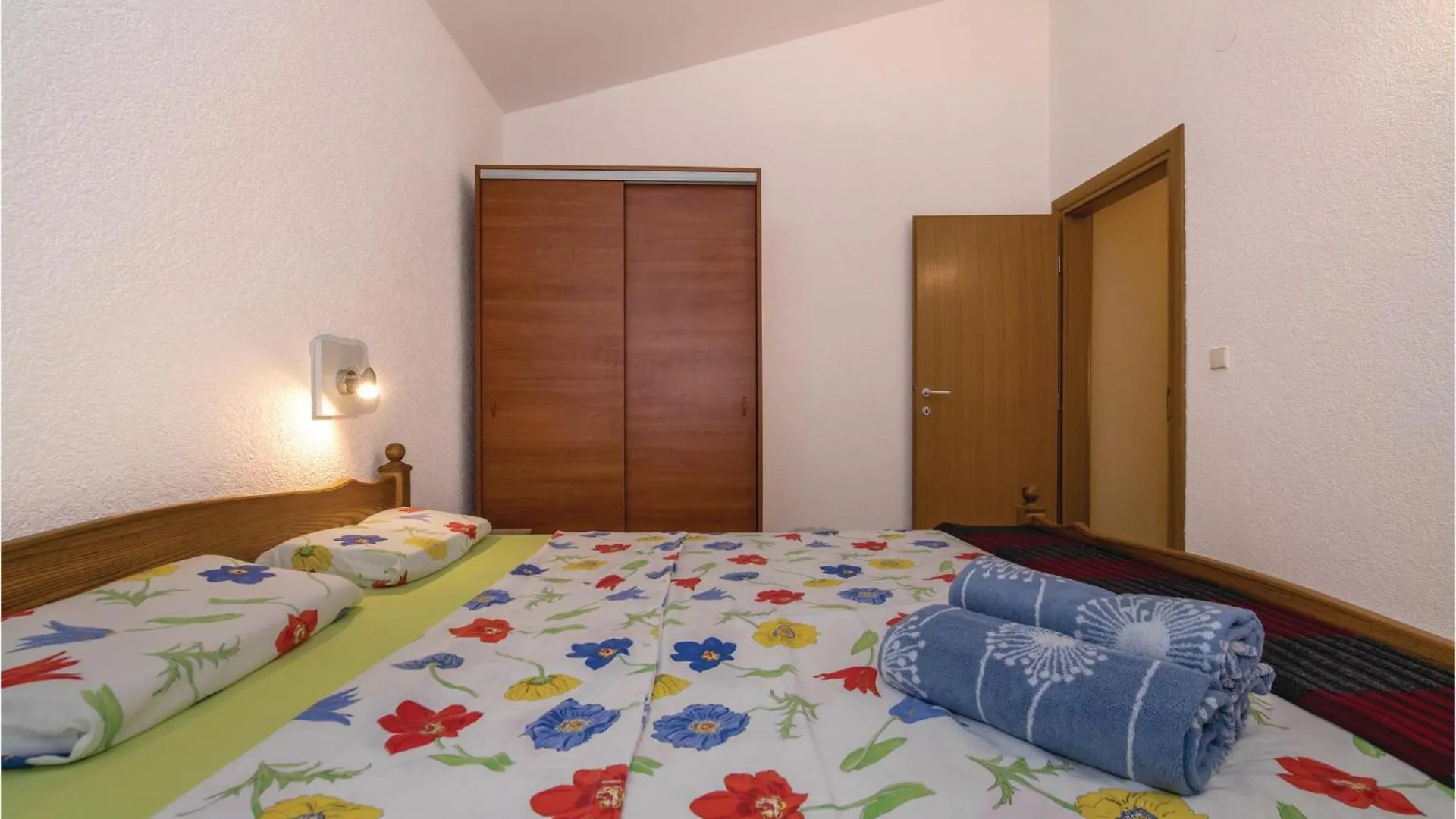 Gorgeous Home In Medulin With Kitchen Holiday home